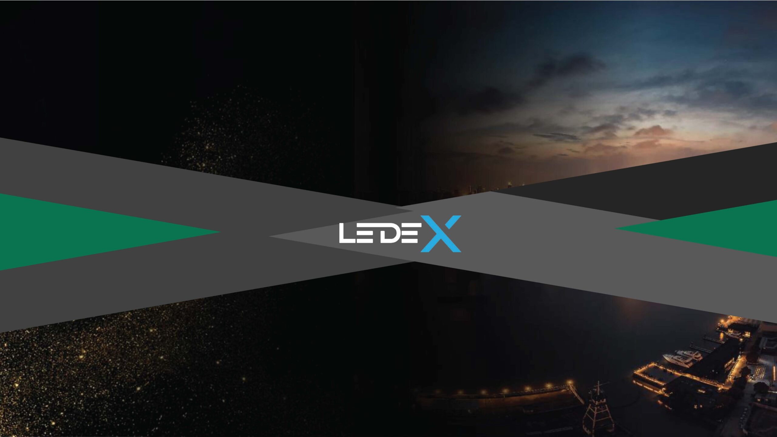 Rental Led Display BLACK 12