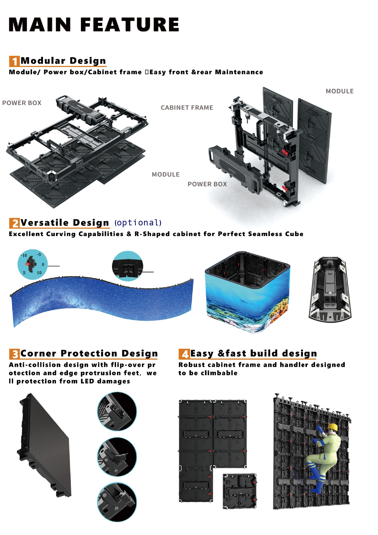Rental display Ledant Ledex 3.9 outdoor black face Product brochure_page-0002
