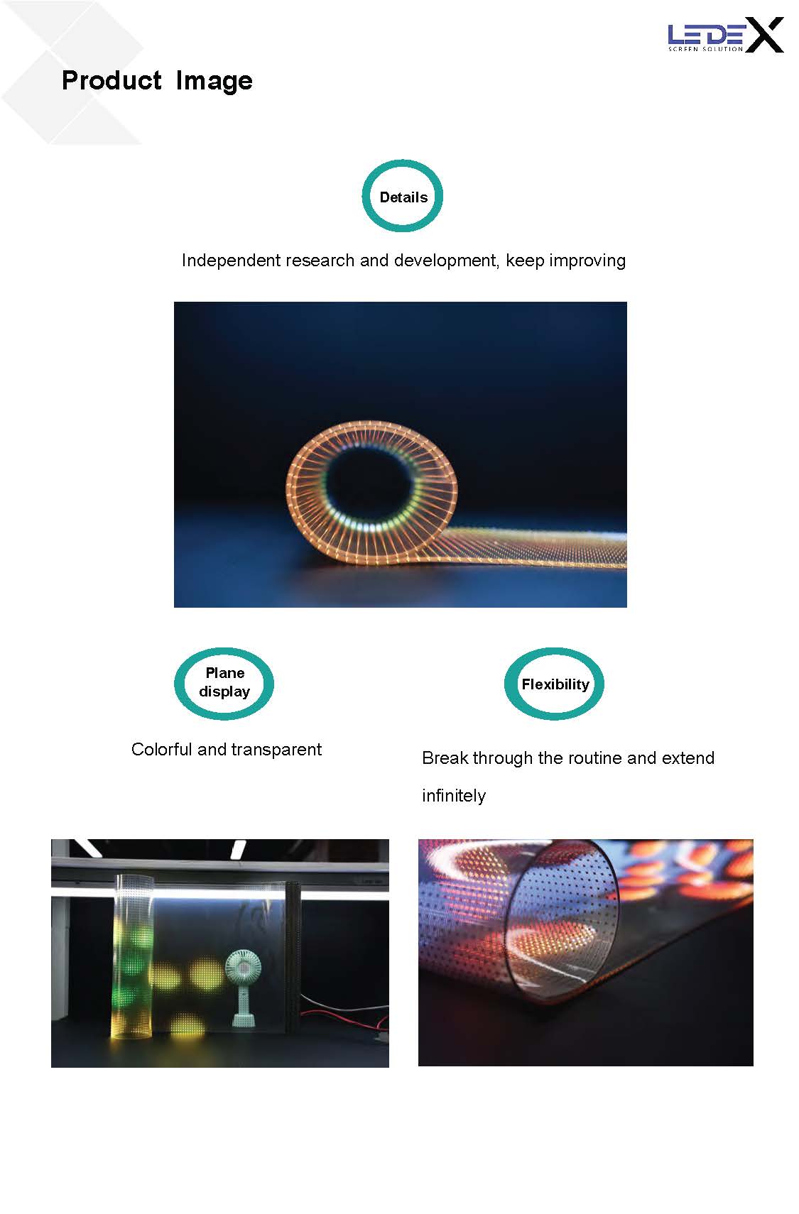 Film transparent Led display rid_Pagina_02