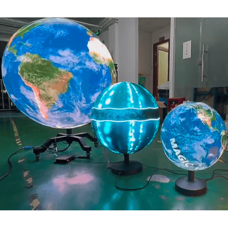 SPHERE-LED 800