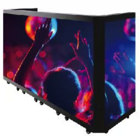 dj station image